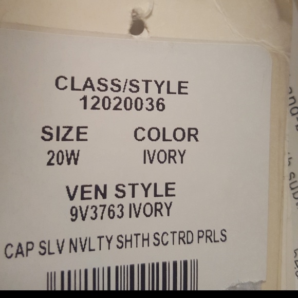 Wedding Dress - Picture 4 of 5